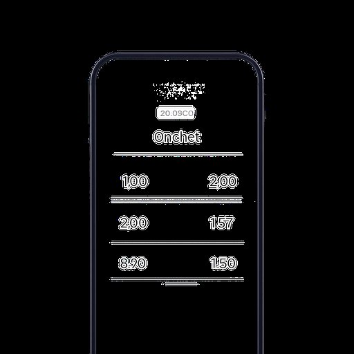 oktkpk ক্রিকেট অডস স্ক্রিন Android ফোনে