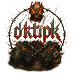 oktkpk লোগো