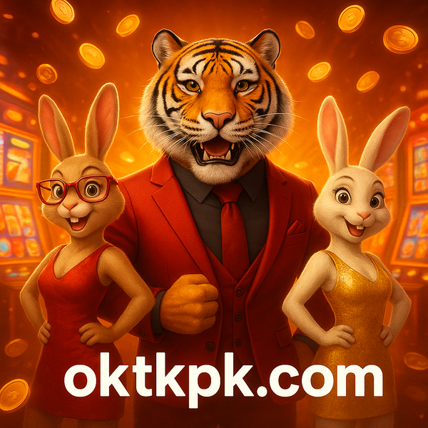 oktkpk Payment গাইড ও লেনদেন তথ্য